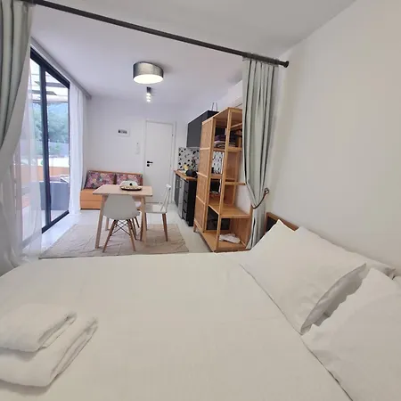 アパートホテル Grand Relax ディアコプト