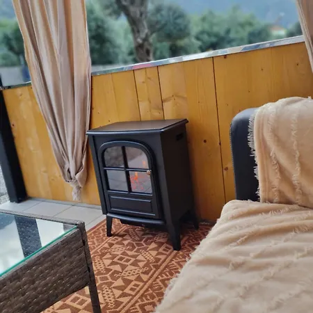 Grand Relax Diakopto