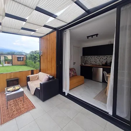 Grand Relax 4* ディアコプト