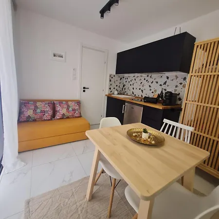 Grand Relax アパートホテル