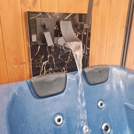 アパートホテル Grand Relax