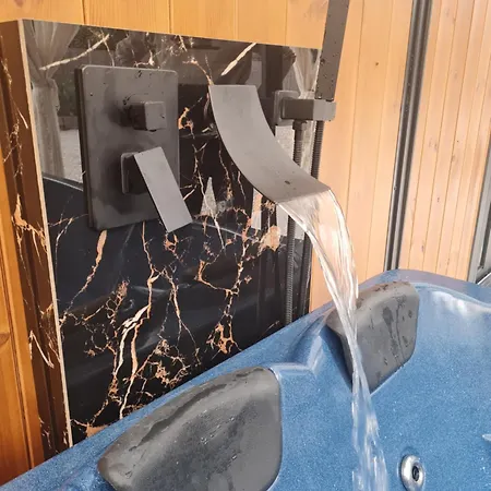 Grand Relax アパートホテル ディアコプト