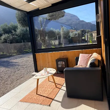 Aparthotel Grand Relax 4*