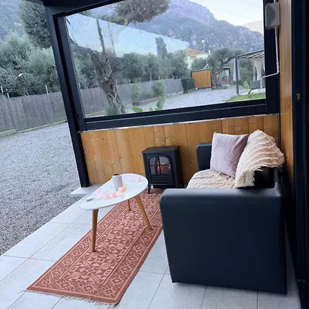 Grand Relax