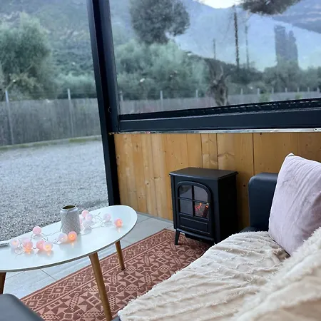 Aparthotel Grand Relax