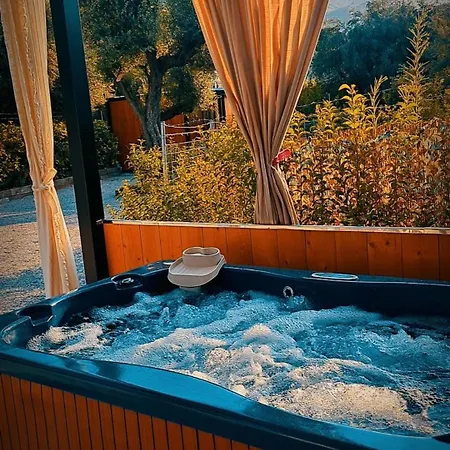 Grand Relax Diakopto