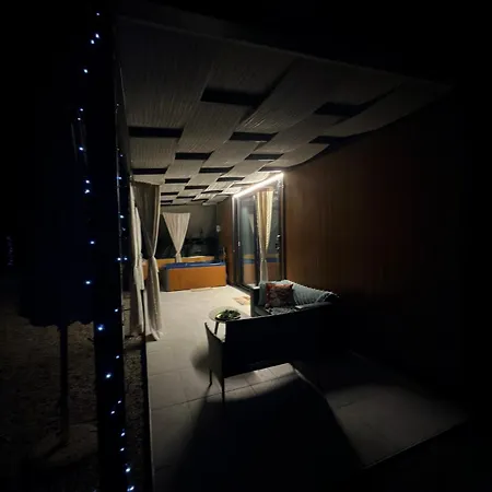 Appart hôtel Grand Relax