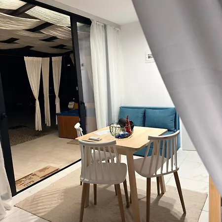 Aparthotel Grand Relax Diakopto