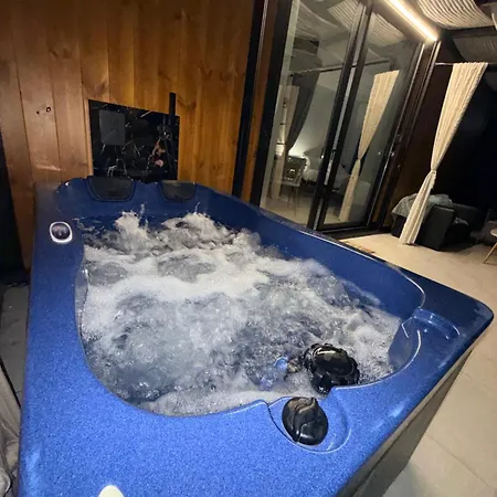 Grand Relax 아파트호텔