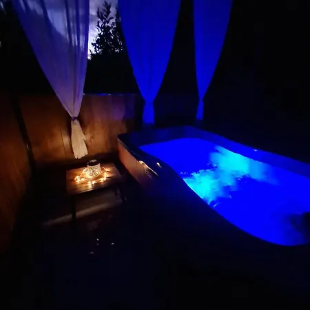 Grand Relax Aparthotel Diakopto