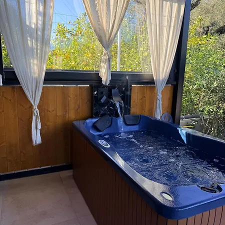 Grand Relax Aparthotel Diakopto