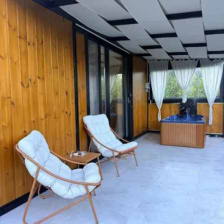 Aparthotel Grand Relax