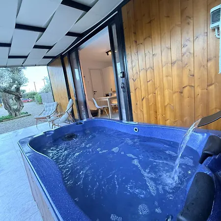 Grand Relax Diakopto