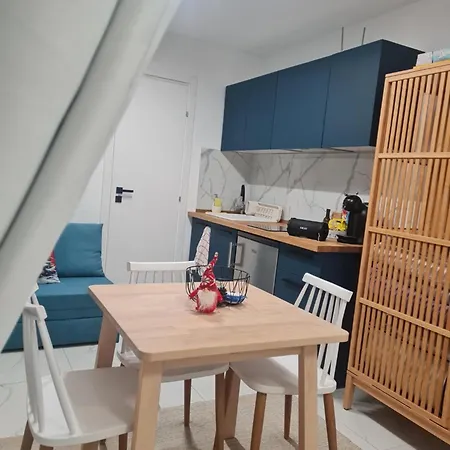 Grand Relax Aparthotel