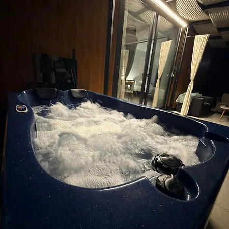 Grand Relax Diakopto