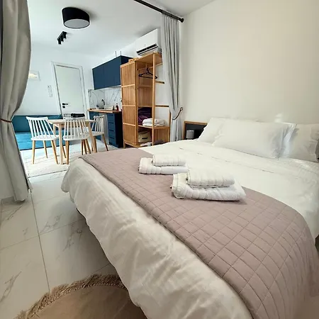 아파트호텔 Grand Relax 4*