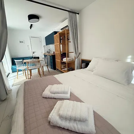 Grand Relax Diakopto