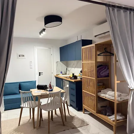 Aparthotel Grand Relax 4*