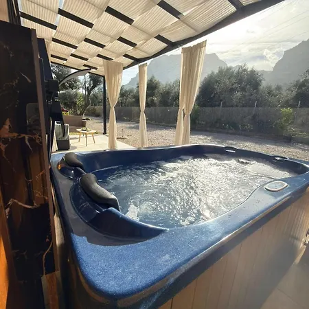 Aparthotel Grand Relax 4*