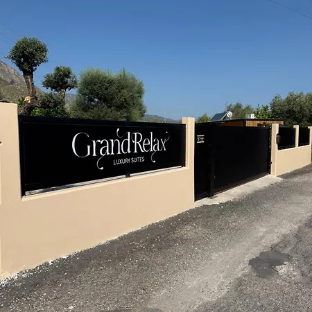 Grand Relax