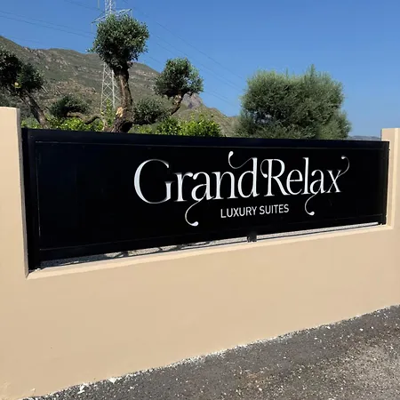 Grand Relax 4*