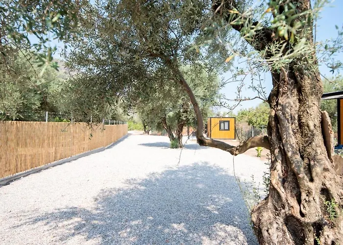 Grand Relax شقة فندقية 4*