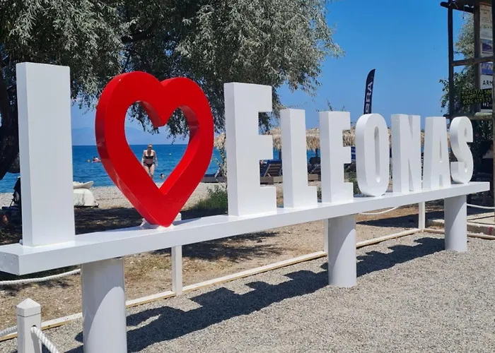 Aparthotel Grand Relax