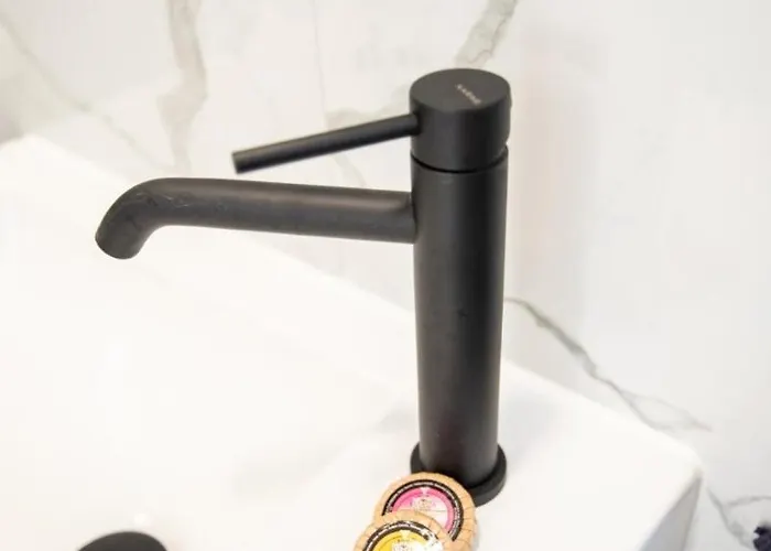 Grand Relax شقة فندقية