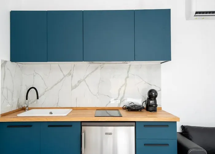 شقة فندقية Grand Relax