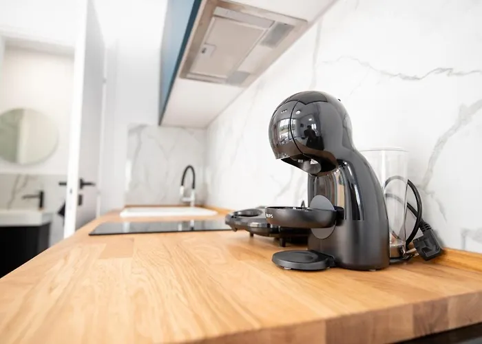 Aparthotel Grand Relax Diakopto