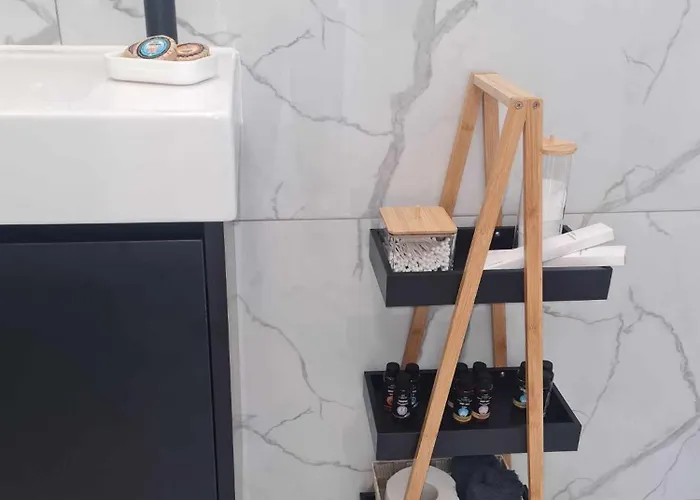 Aparthotel Grand Relax