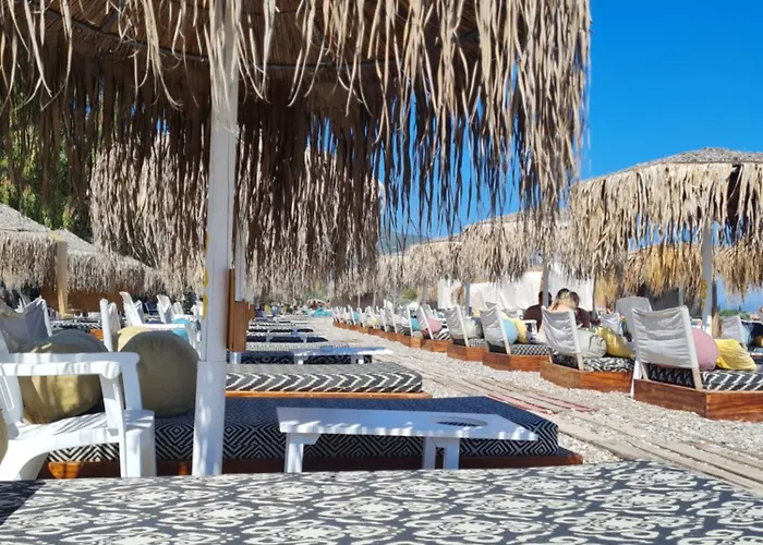 Grand Relax 4* دياكوبتو