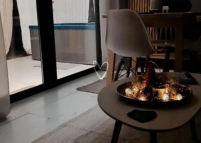 شقة فندقية Grand Relax