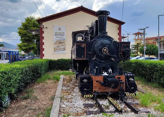 Aparthotel Grand Relax