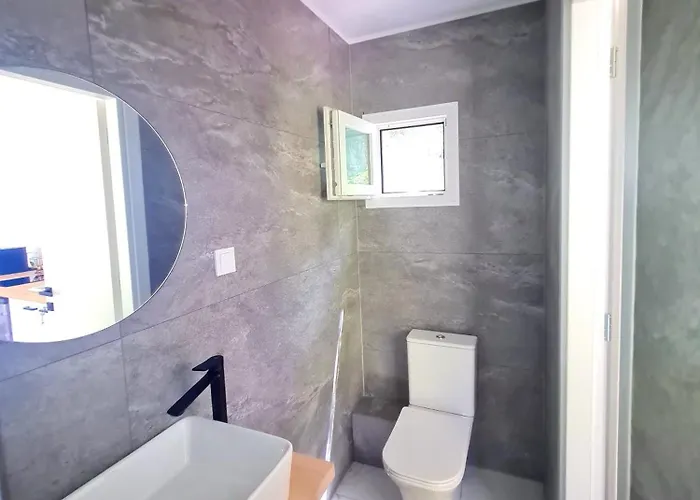 Grand Relax شقة فندقية دياكوبتو