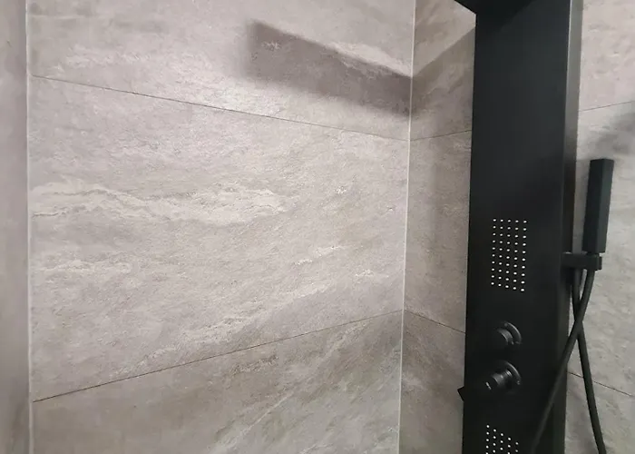 Grand Relax Aparthotel Diakopto