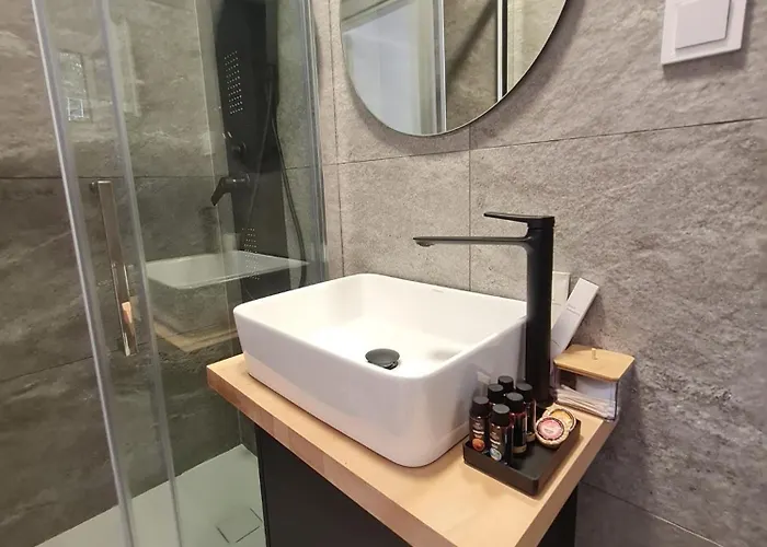 شقة فندقية Grand Relax دياكوبتو