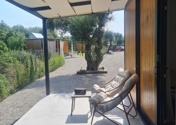 شقة فندقية Grand Relax