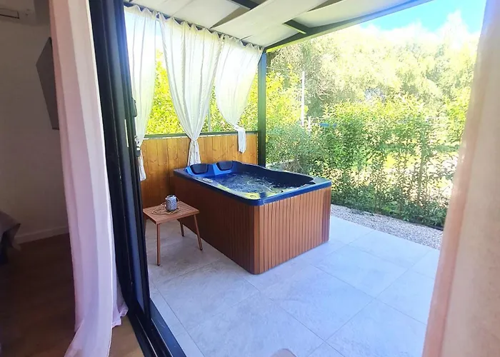 Grand Relax Diakopto