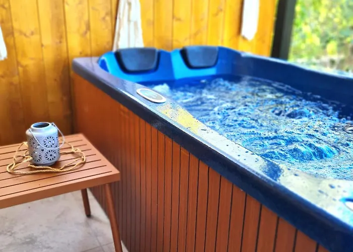 شقة فندقية Grand Relax دياكوبتو