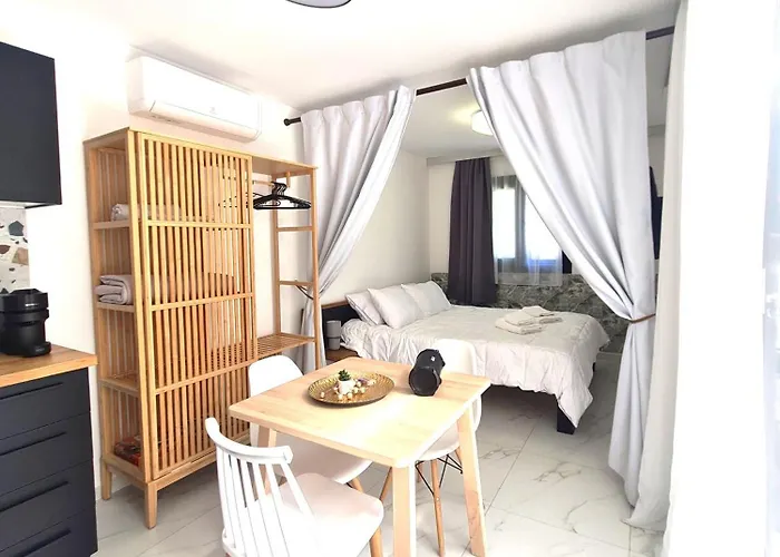 شقة فندقية Grand Relax