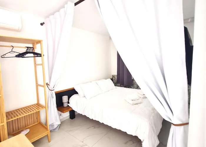 Grand Relax Aparthotel Diakopto