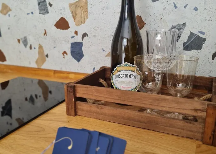 شقة فندقية Grand Relax