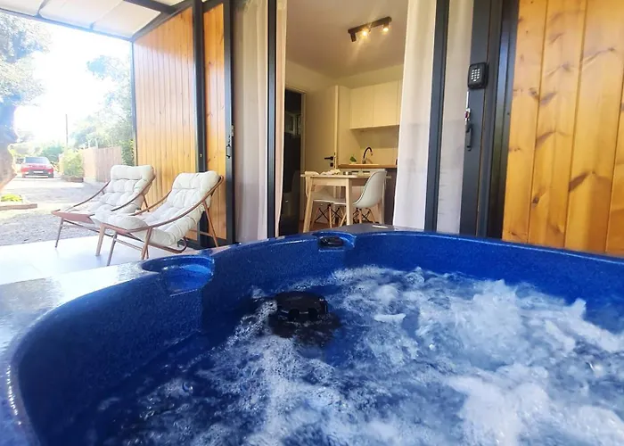 Grand Relax 4* Diakopto