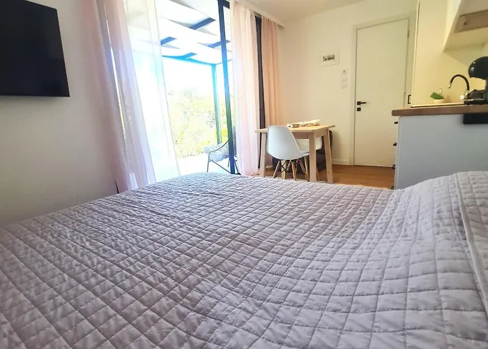 Grand Relax Aparthotel