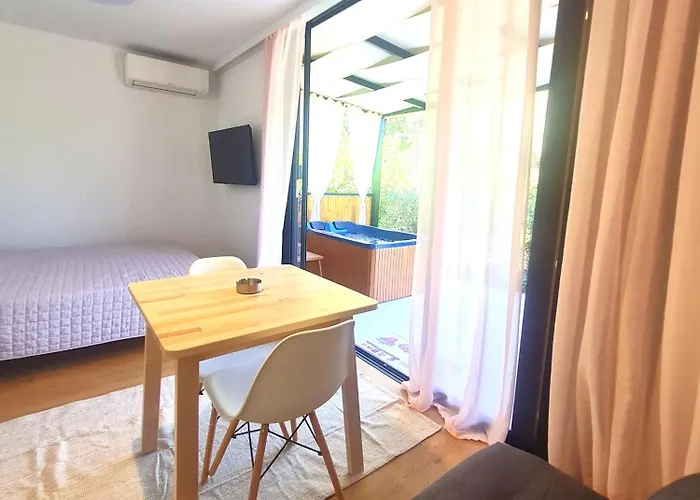 Grand Relax شقة فندقية