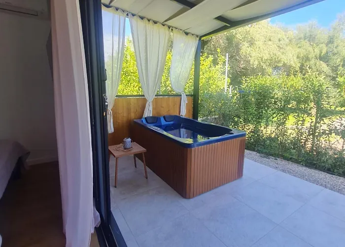 شقة فندقية Grand Relax دياكوبتو