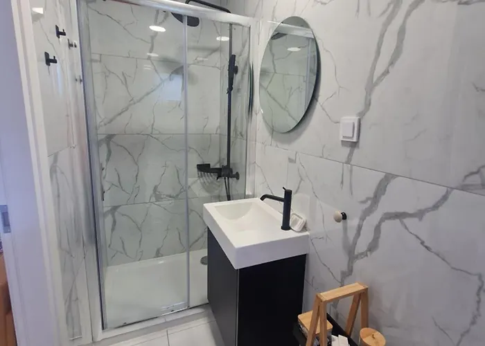 Grand Relax شقة فندقية 4*