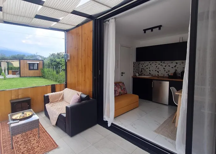 Grand Relax 4* دياكوبتو