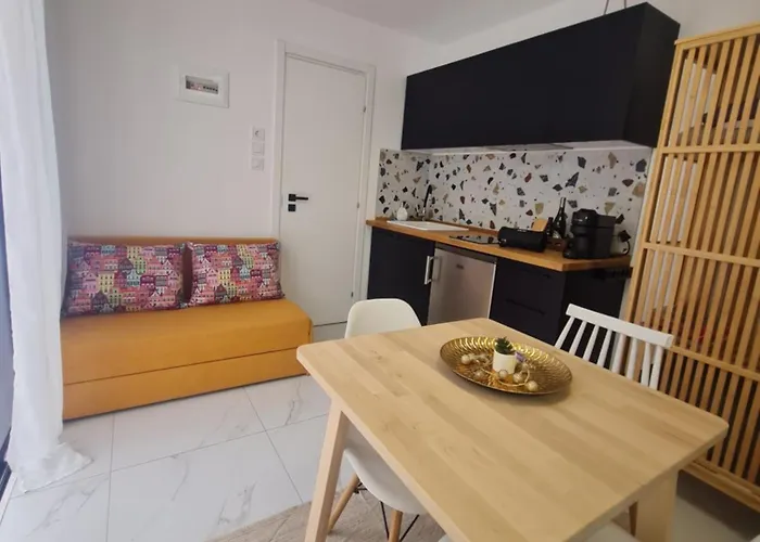 Grand Relax شقة فندقية